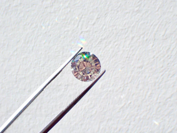 Cómo se forman los diamantes