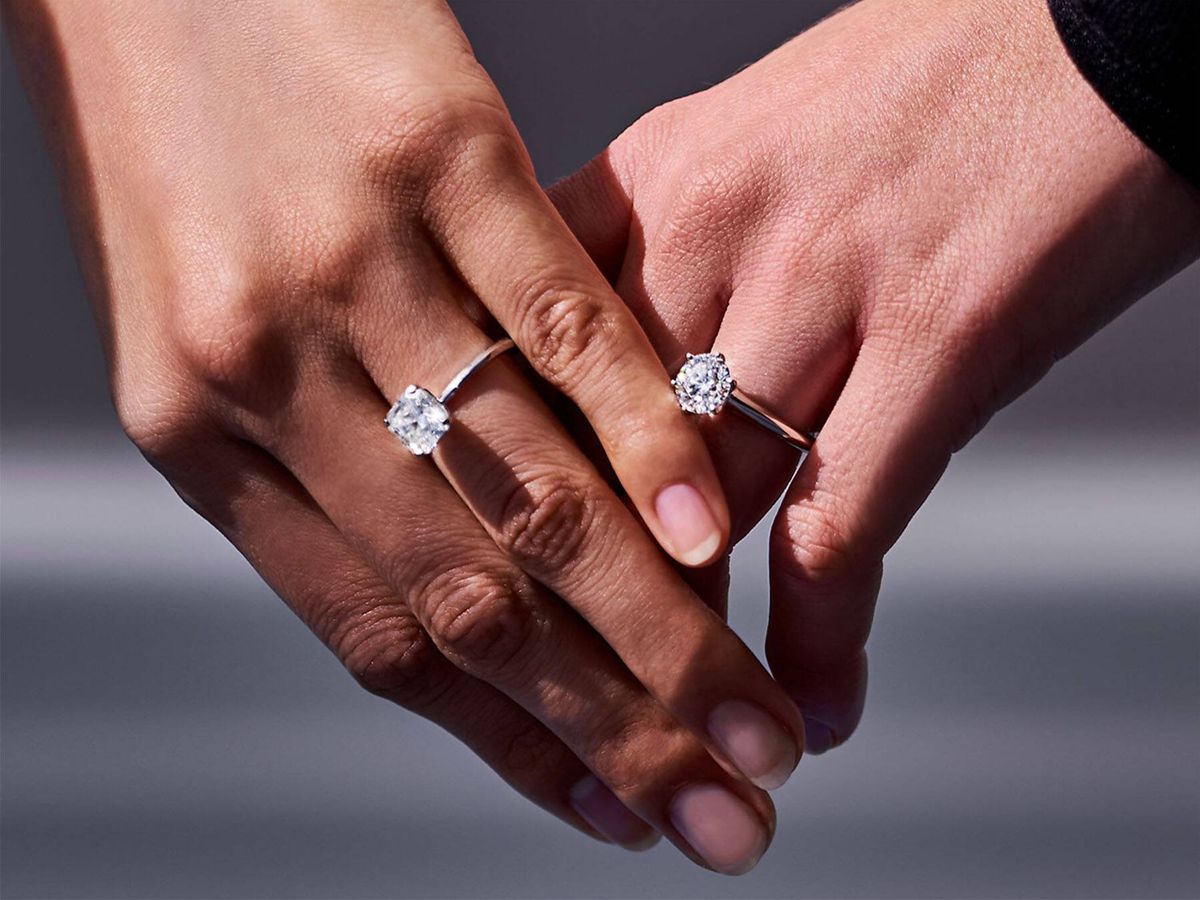 El Significado de las Piedras Preciosas en Anillos de Compromiso