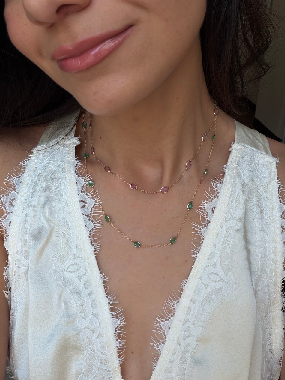 Collares verano