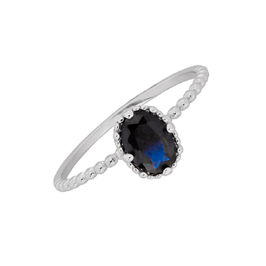 Anillo Lilly