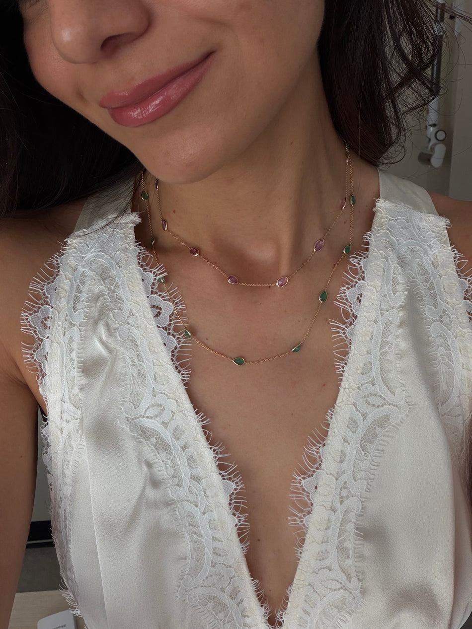 Collares verano