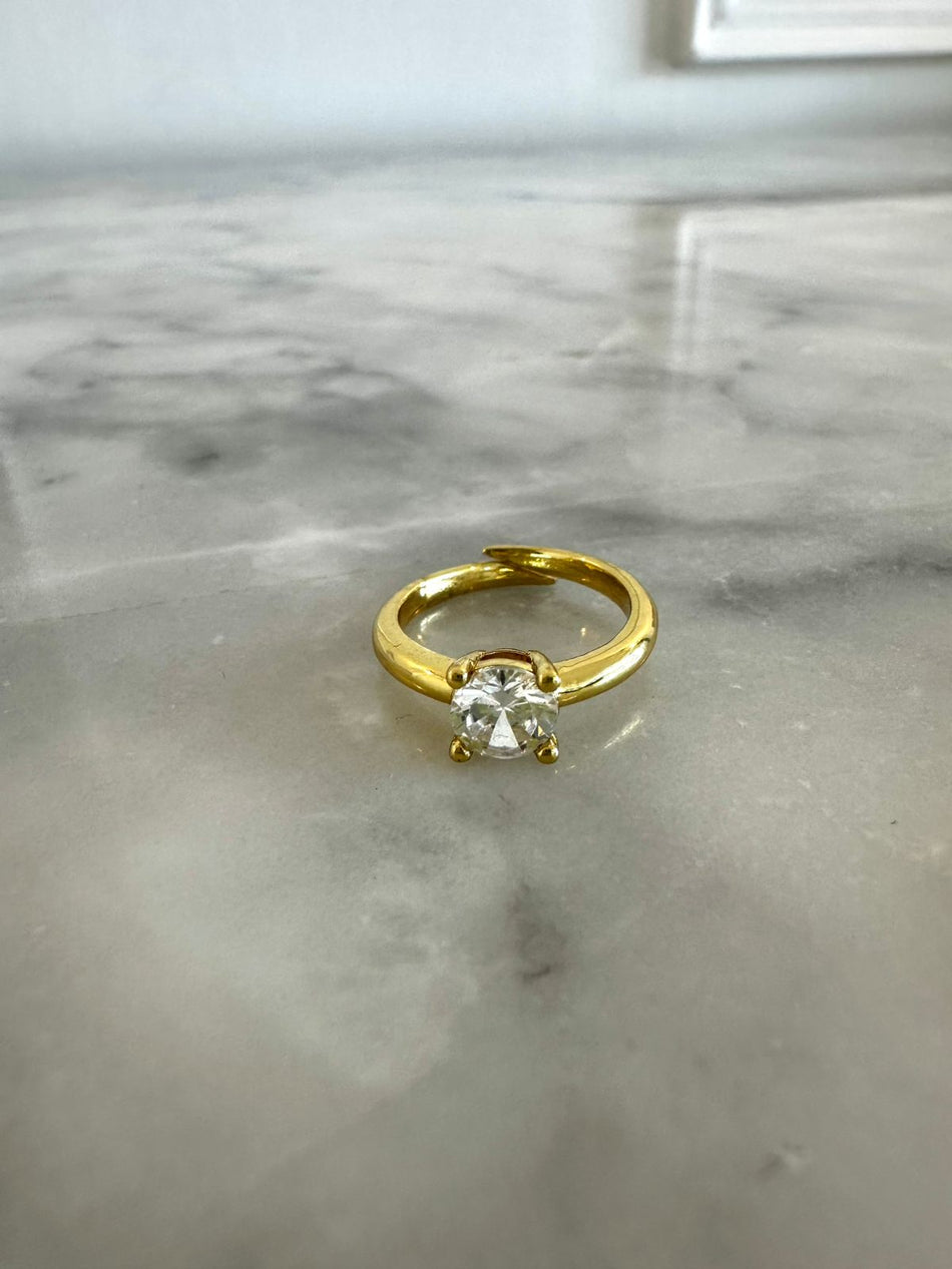 Anillo Engagement