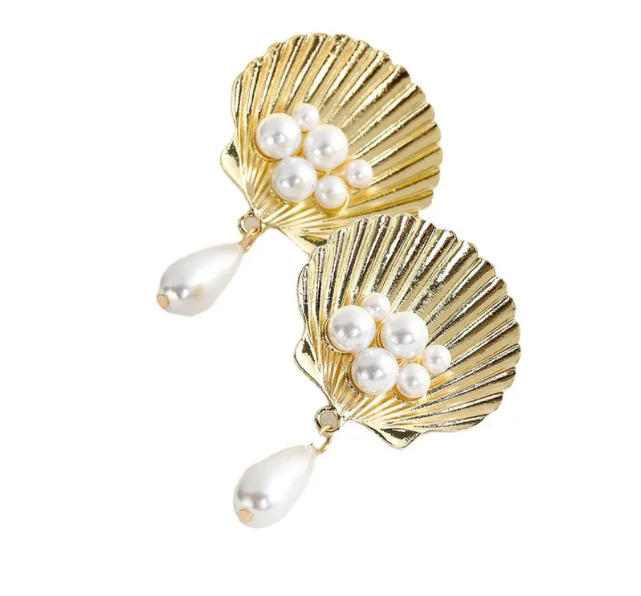 Aretes Shell and Sun