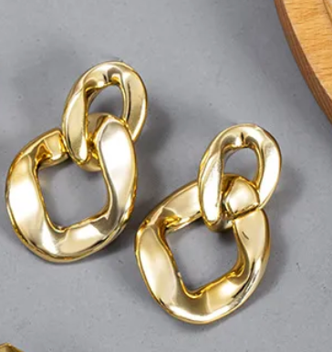 Aretes Doll
