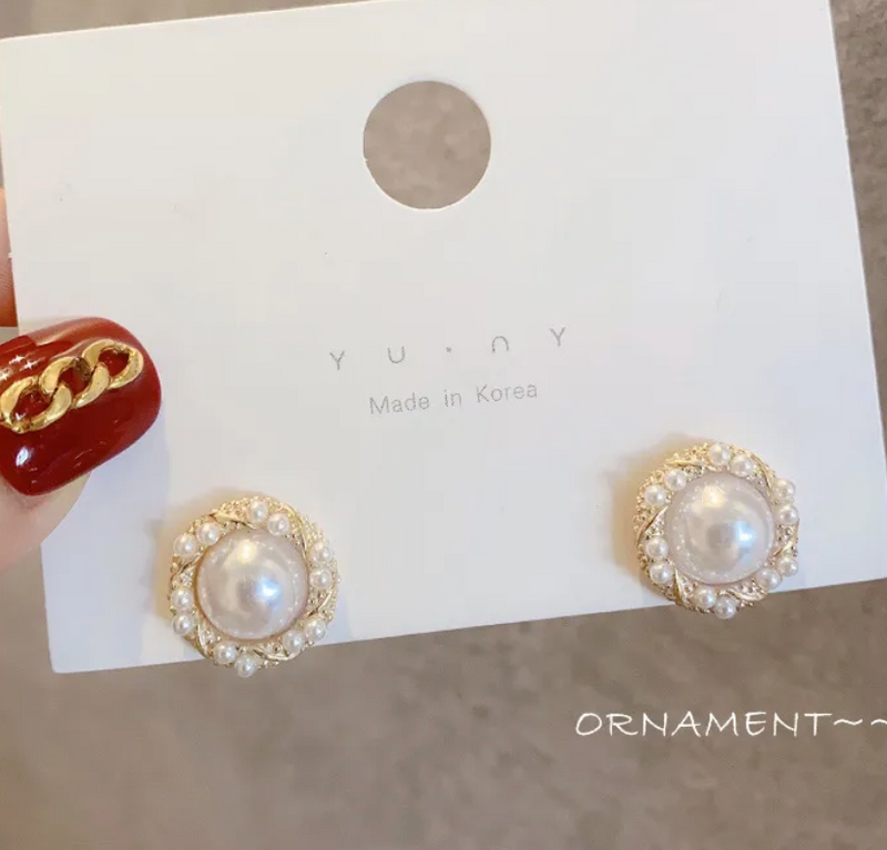 Aretes Voir