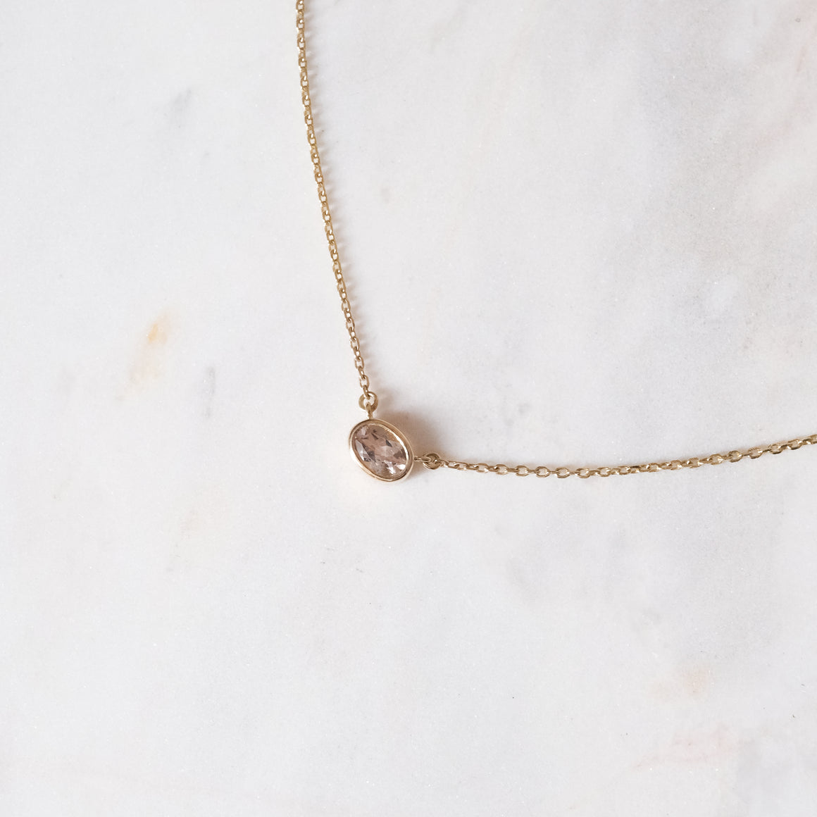 Collar alta joyeria relevee
