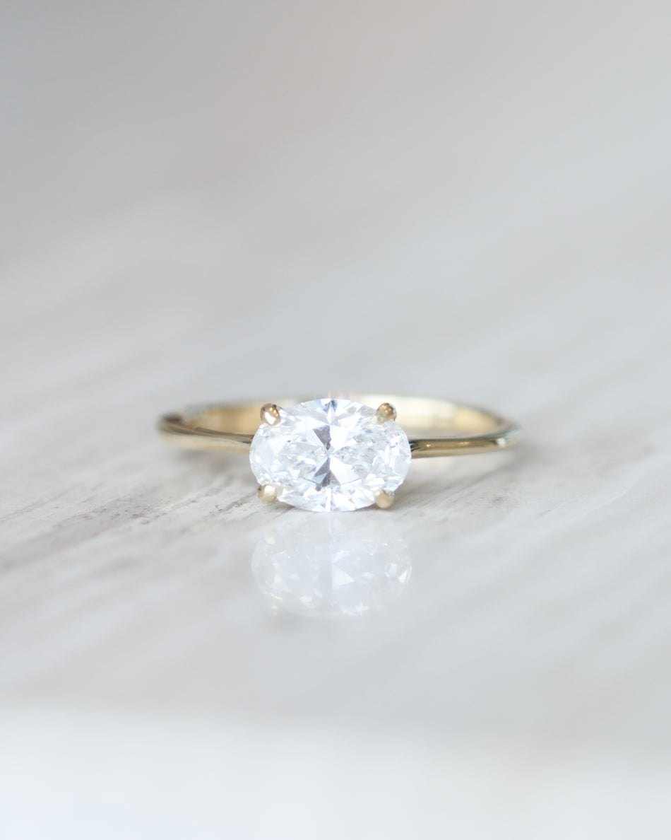 Anillo Elena