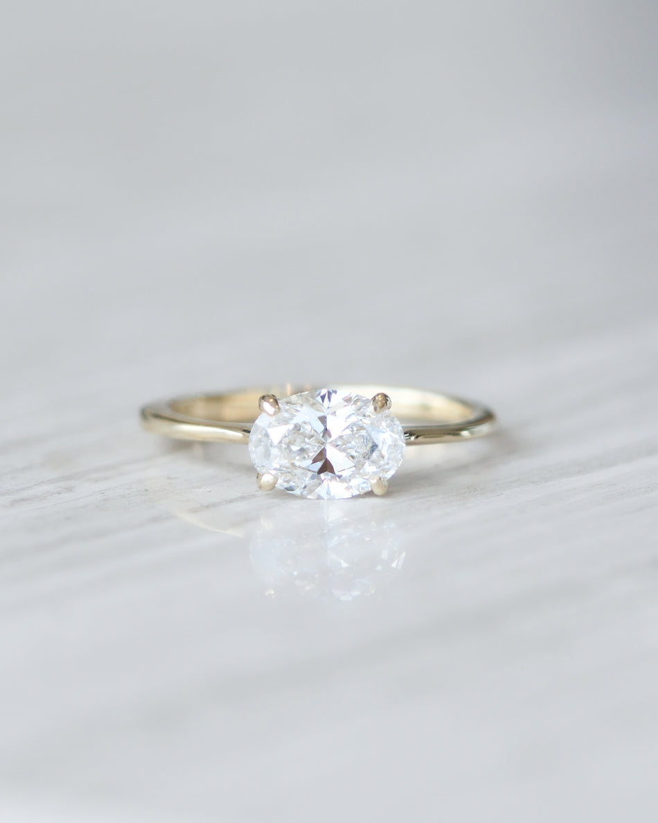 Anillo Elena