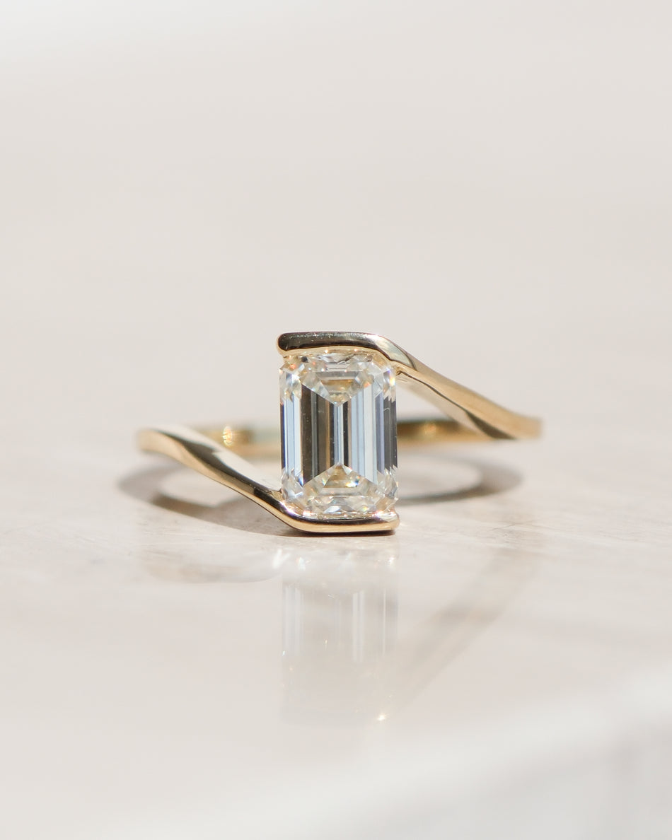 Anillo Calista