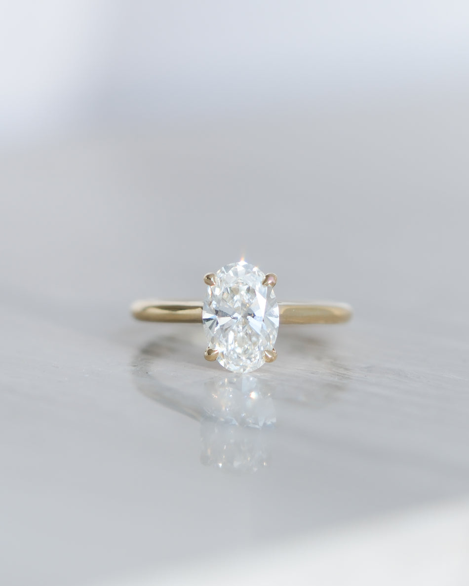 Anillo Halia