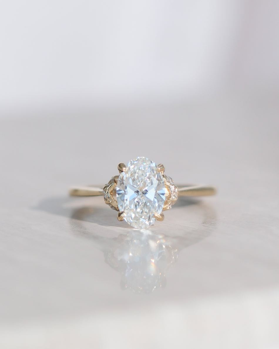 Anillo Helia