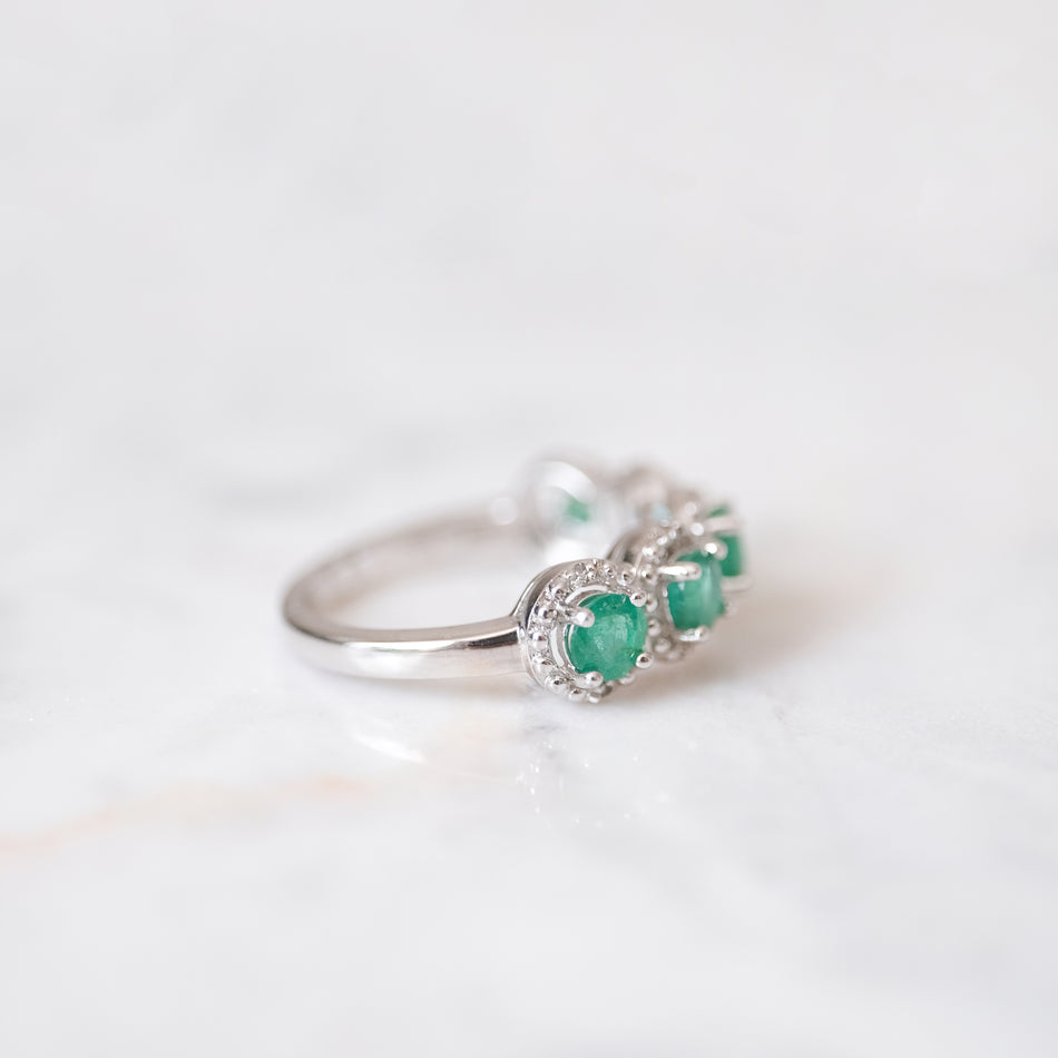 Churumbela Plata Esmeralda Zambia 2