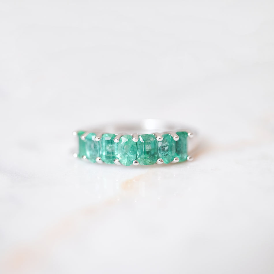 Churumbela Plata Esmeralda Zambia 4