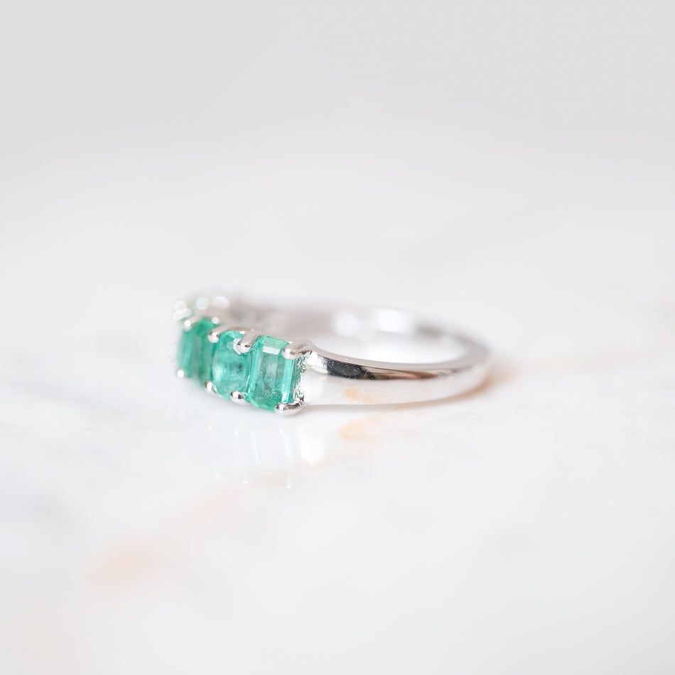 Churumbela Plata Esmeralda Zambia 4