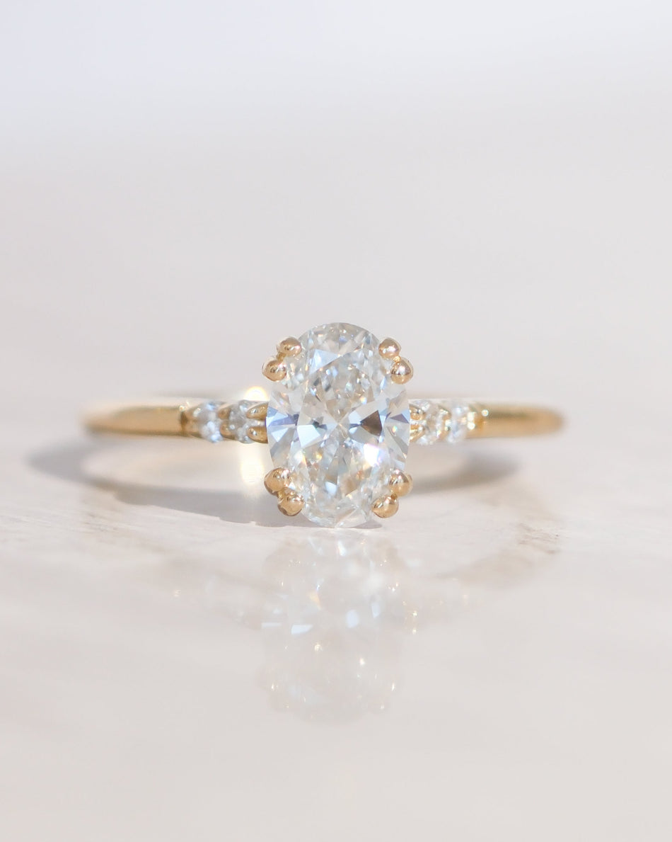 Anillo Gemina