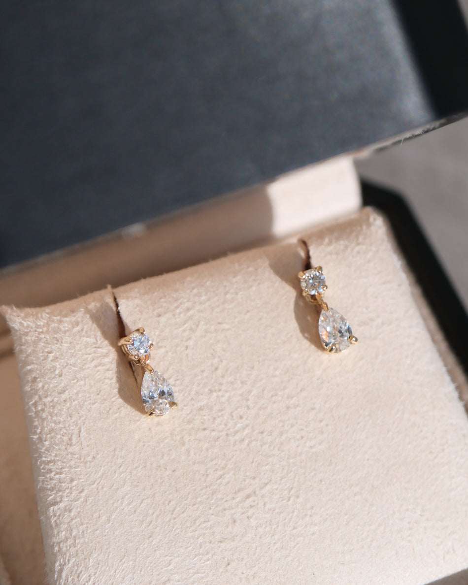 Aretes Kristen