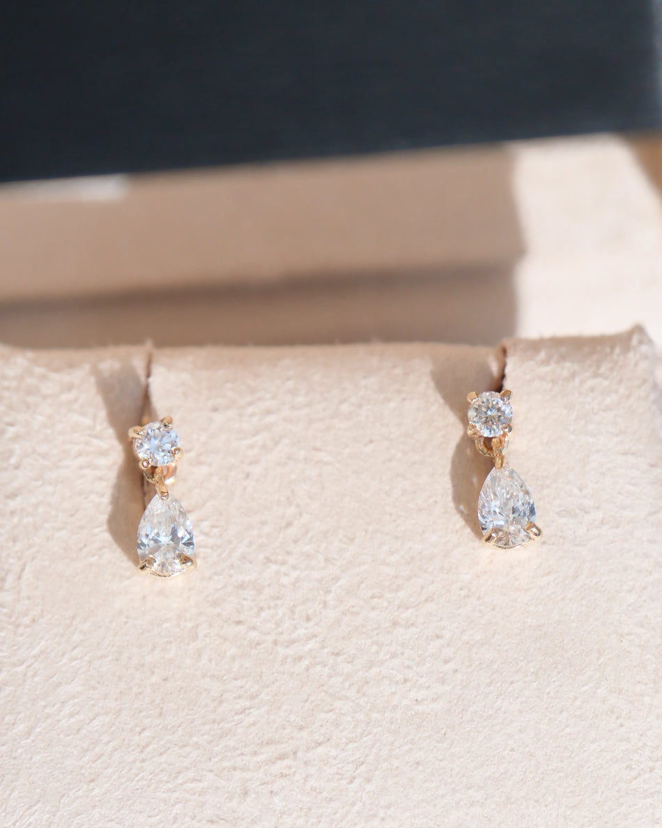 Aretes Kristen