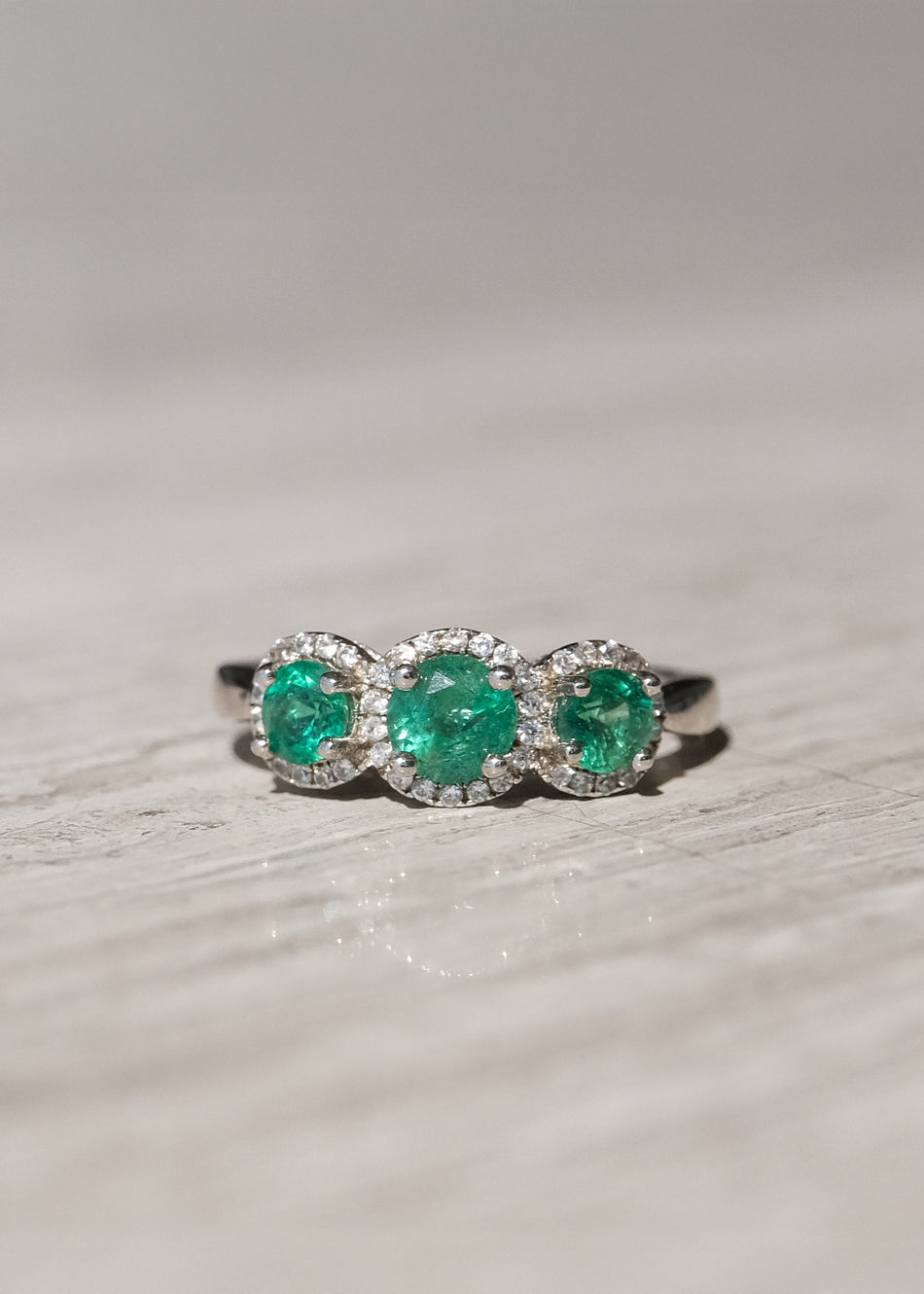 Churumbela Plata Esmeralda Zambia 5