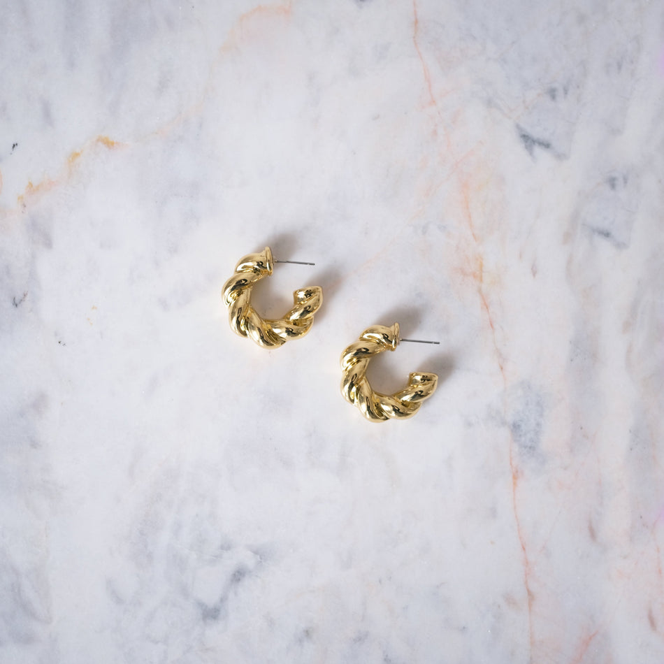 Aretes Fanny