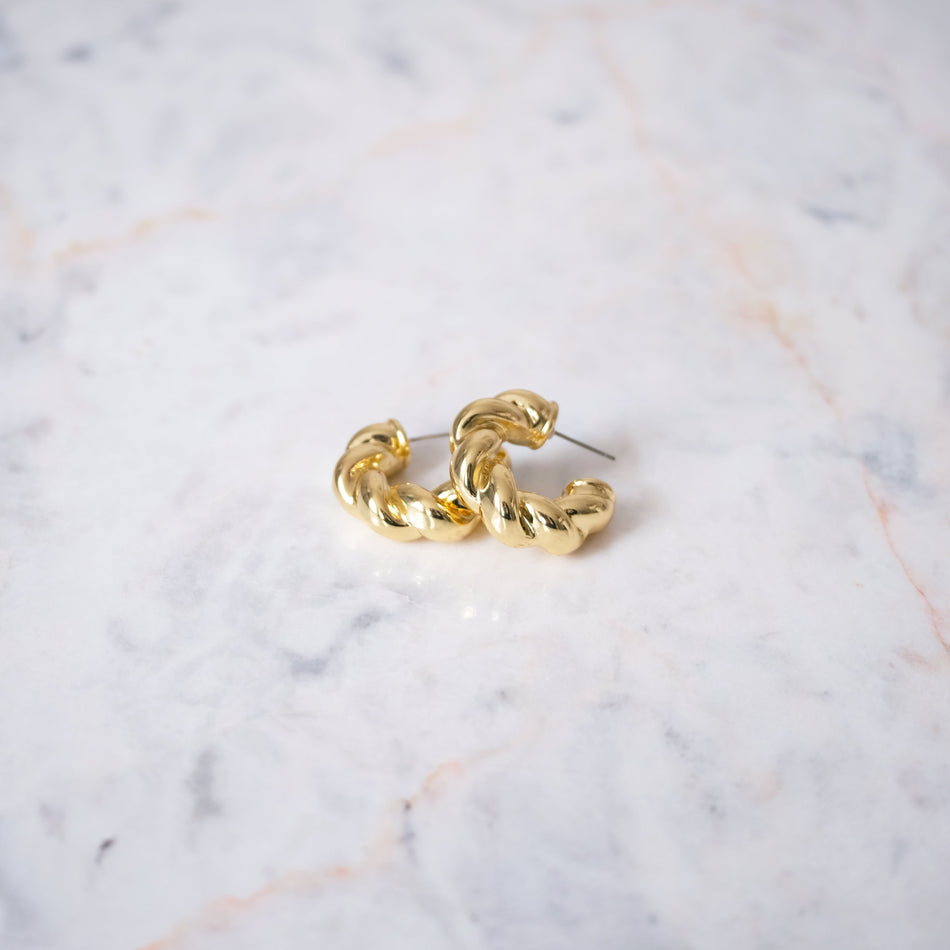 Aretes Fanny
