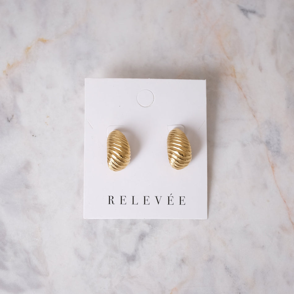 Aretes Eva