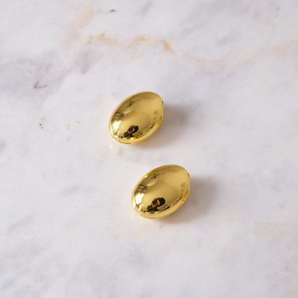 Aretes Lilian