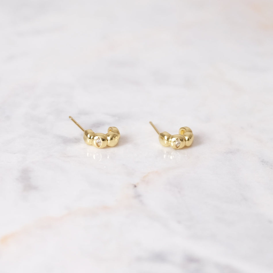 Aretes Secret Desire