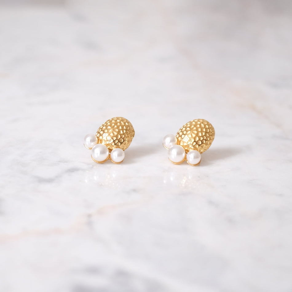 Aretes Concept