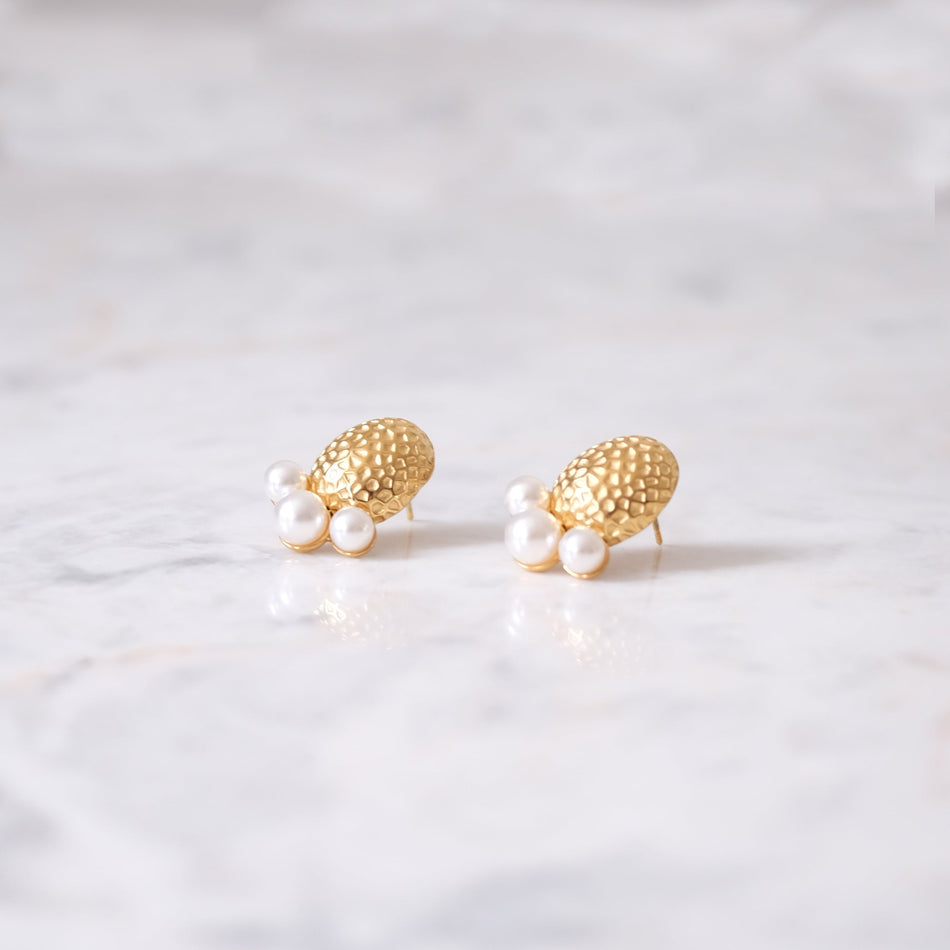 Aretes Concept