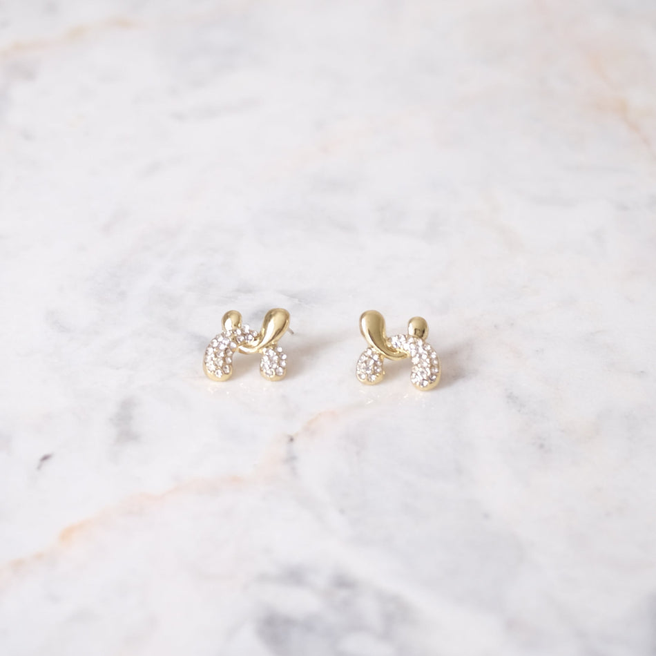 Aretes Oh My!