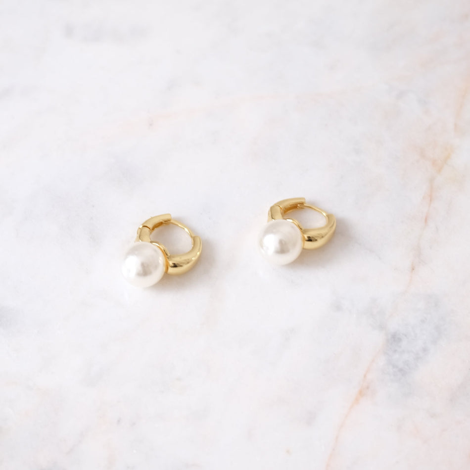Aretes Sweet Sceen