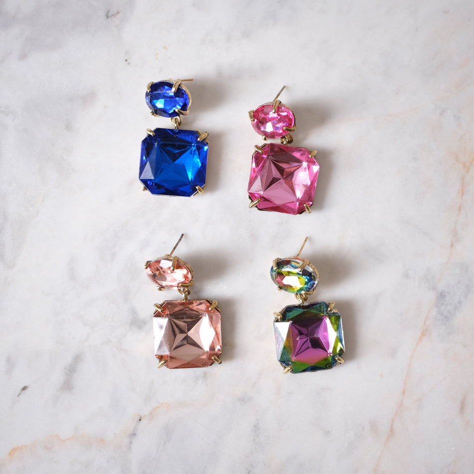 Aretes This Night