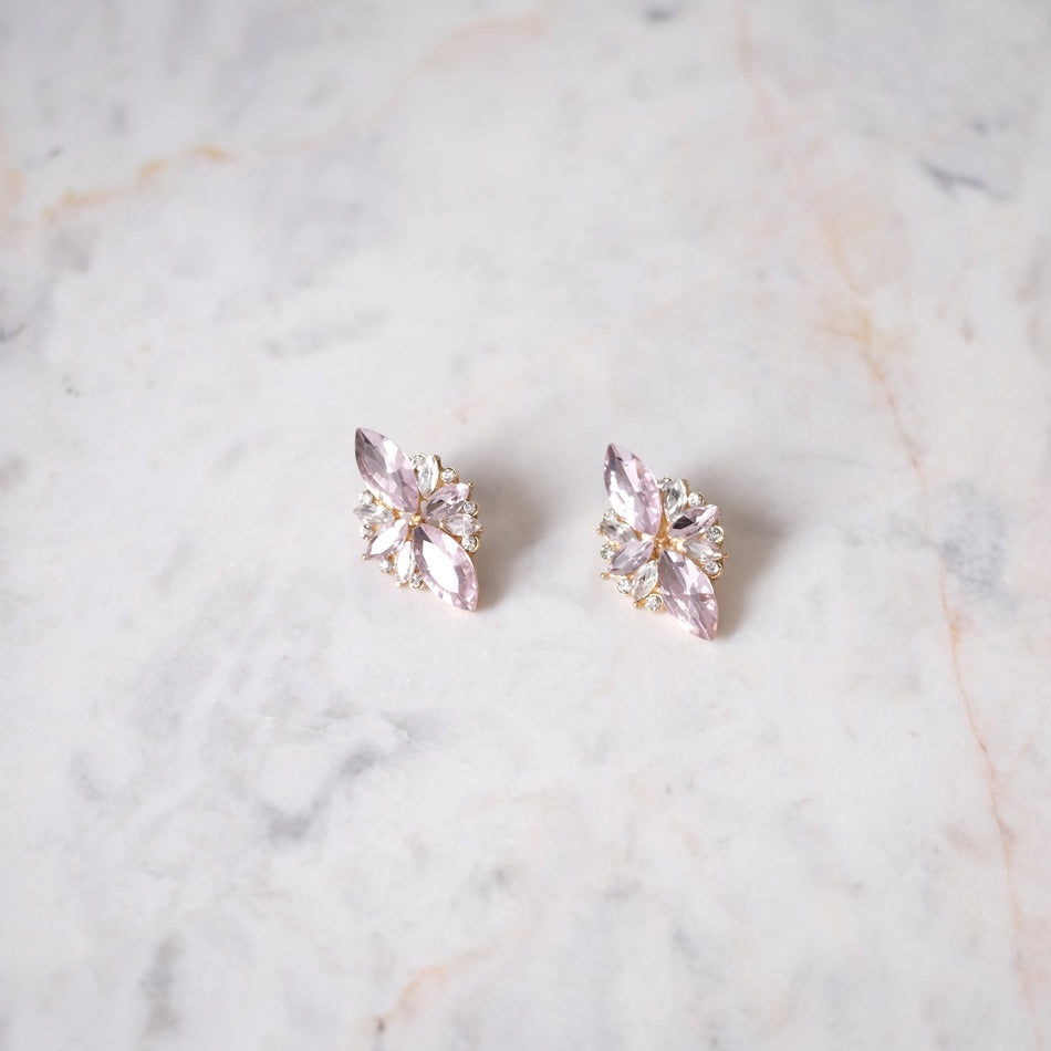 Aretes Victorian Night