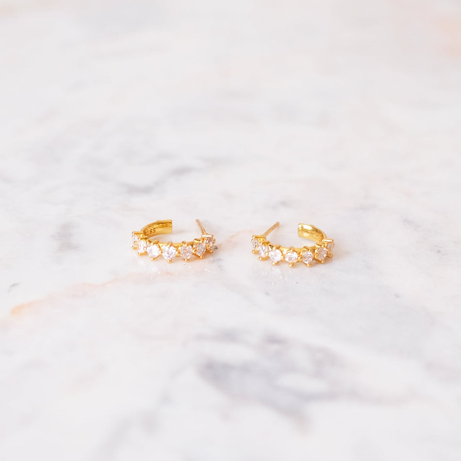 Aretes Alice