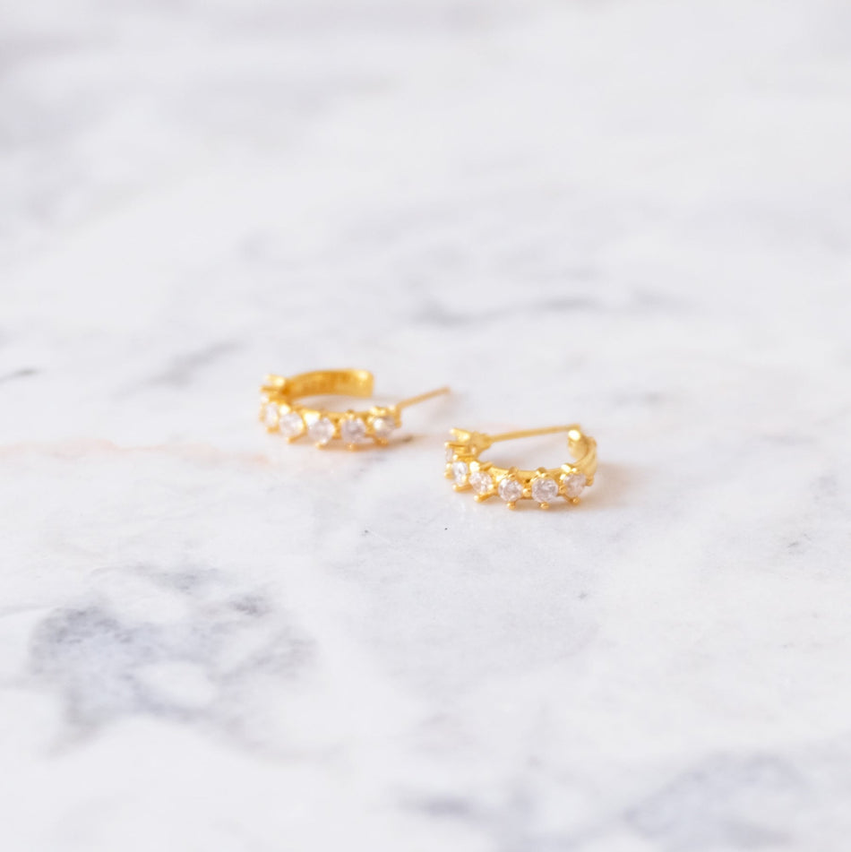 Aretes Alice
