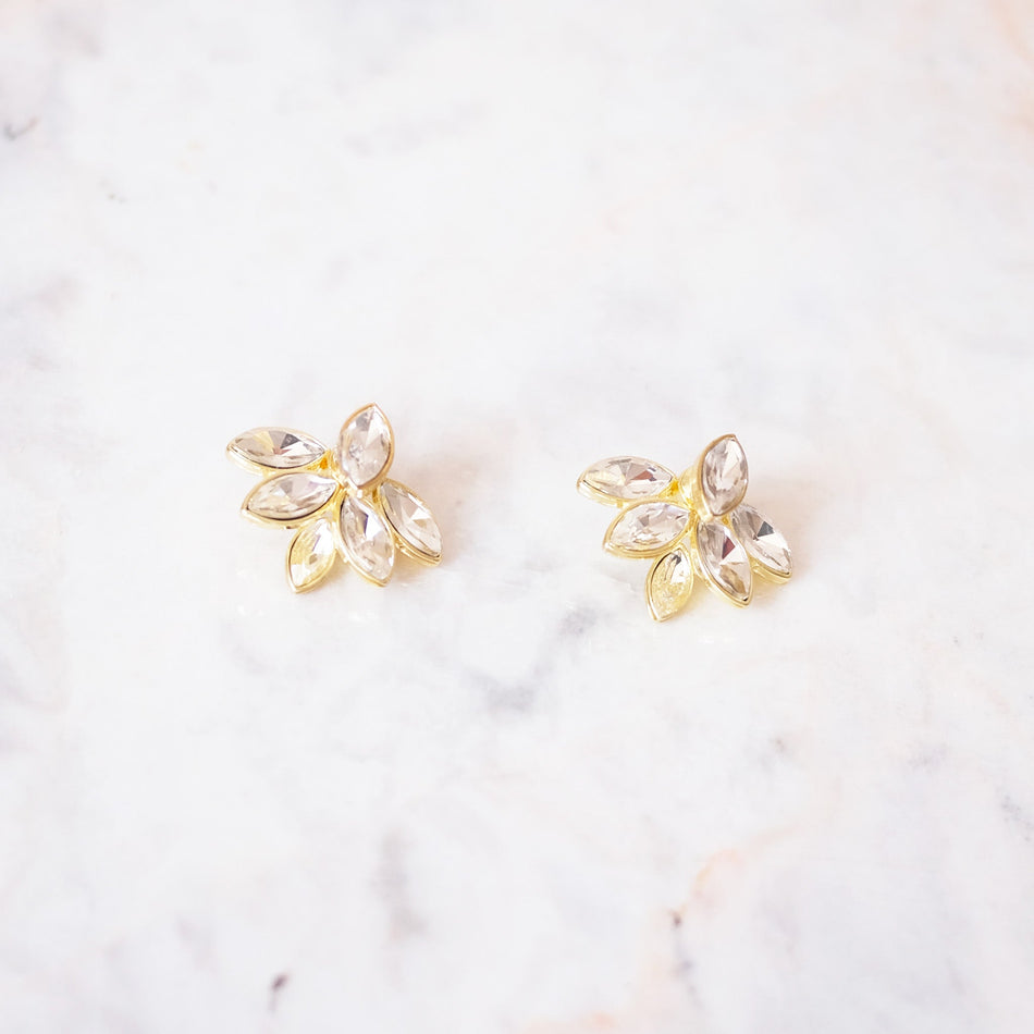 Aretes Dulcinea