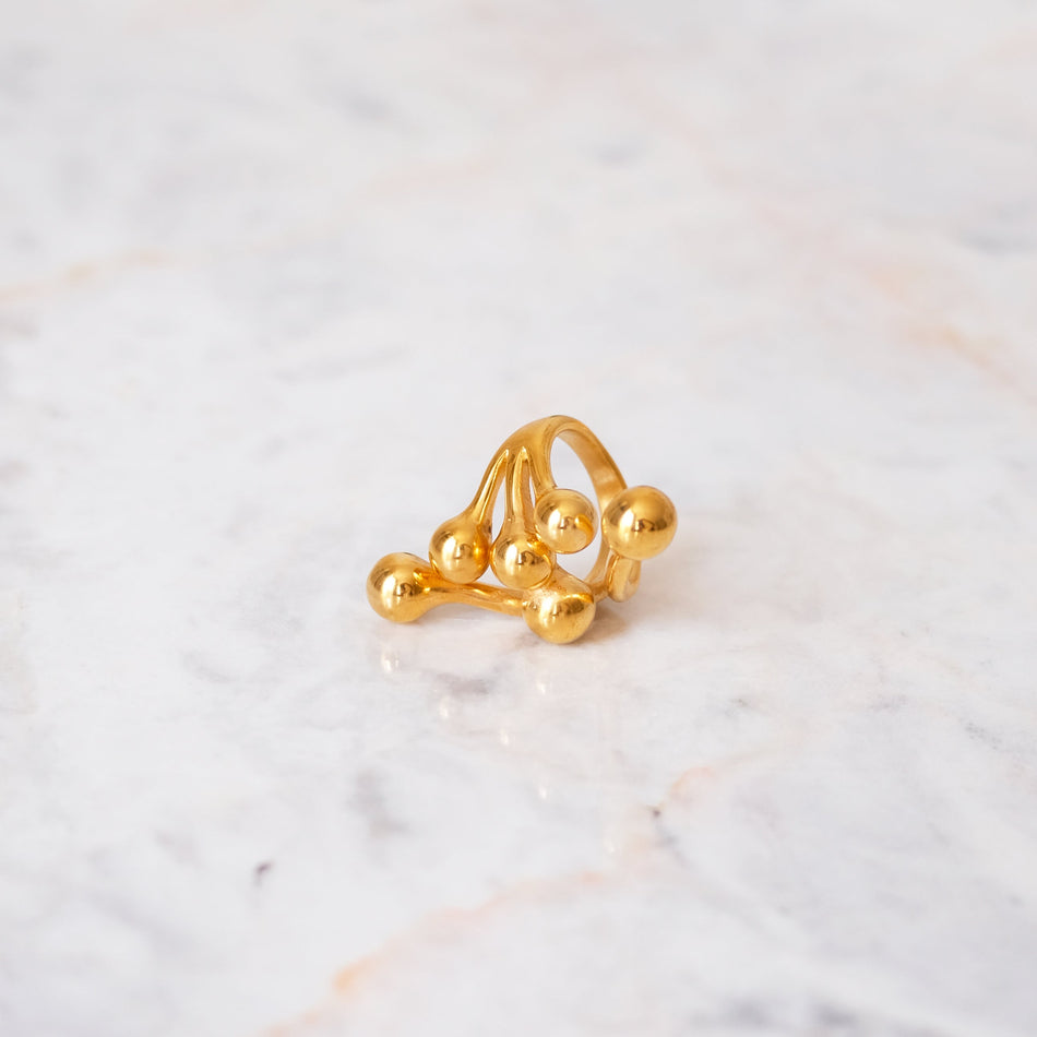 Anillo Spheres
