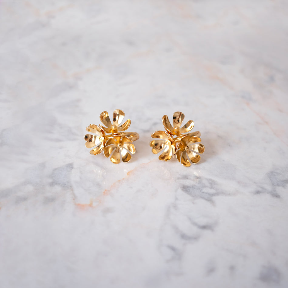 Aretes Lucky Love