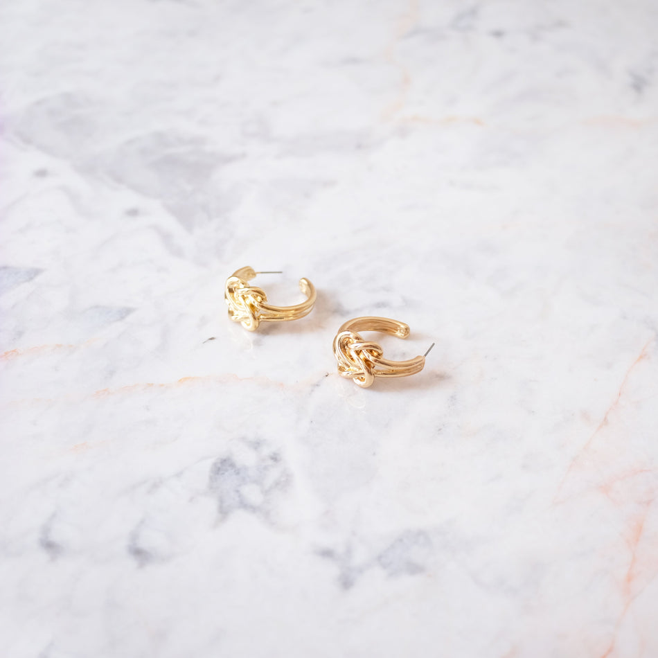 Aretes Arracadas Bloom