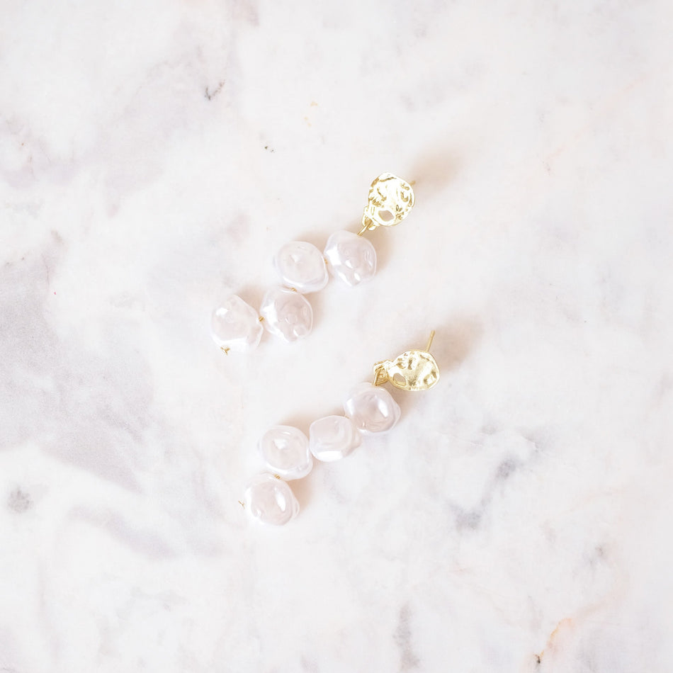 Aretes Amara