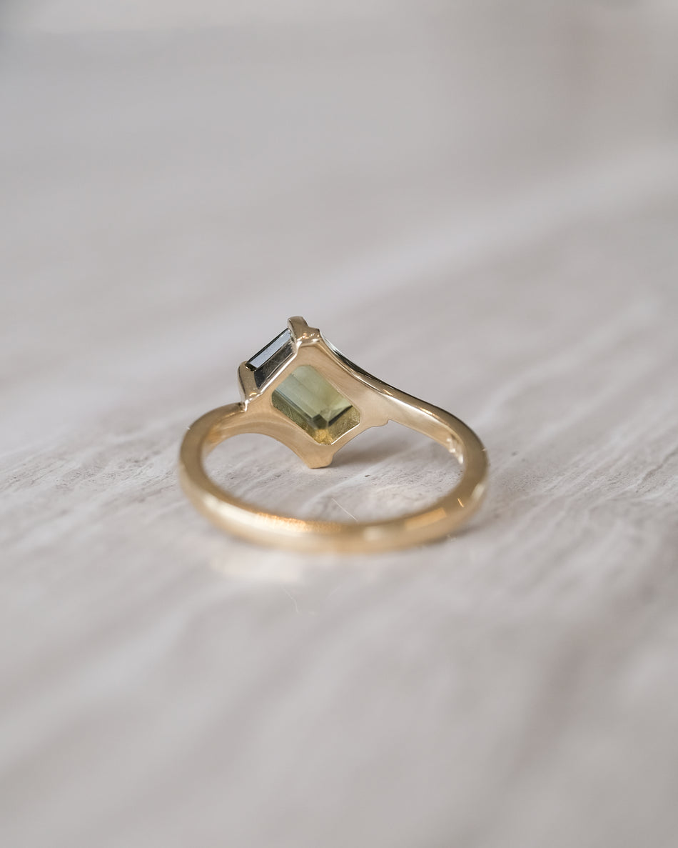 Anillo Katerina