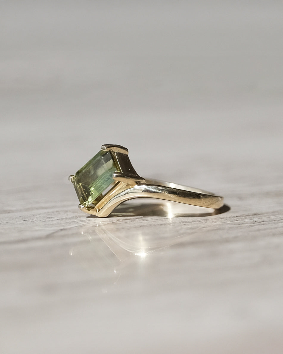 Anillo Katerina