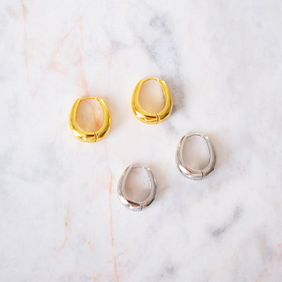 Aretes Gigi