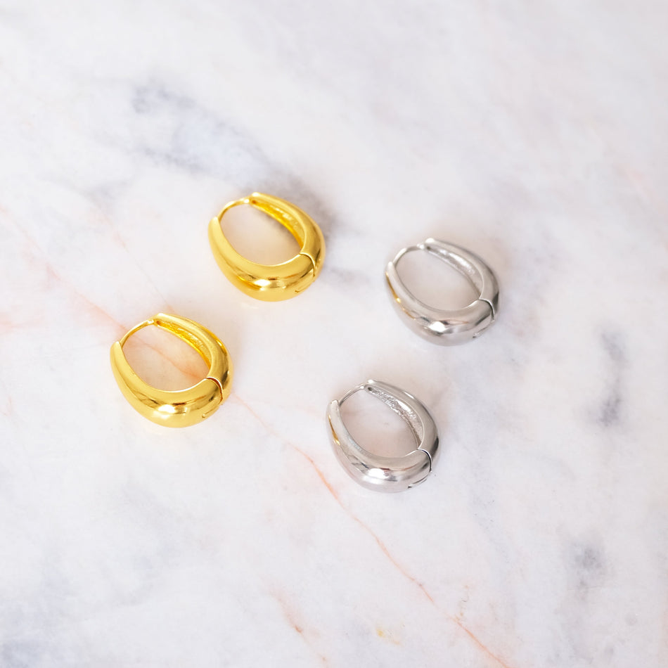 Aretes Gigi