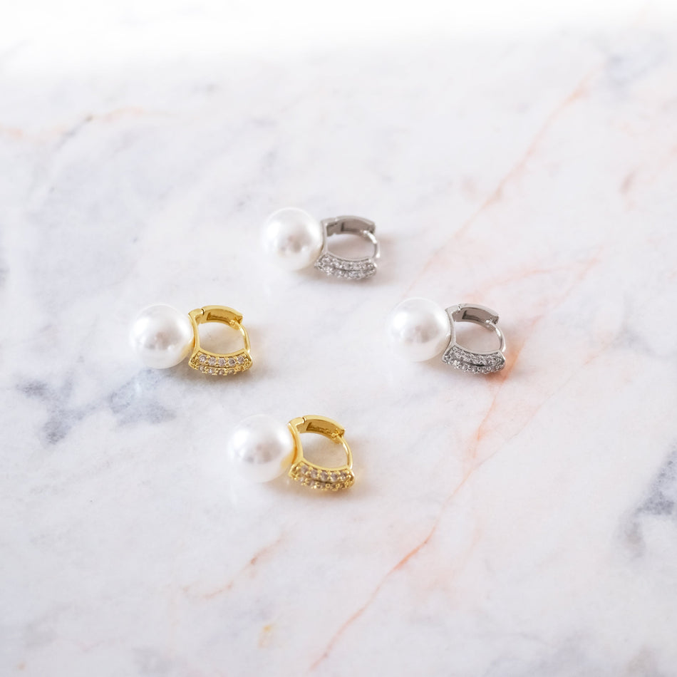 Aretes Shiny Vest
