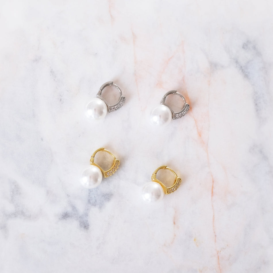 Aretes Shiny Vest