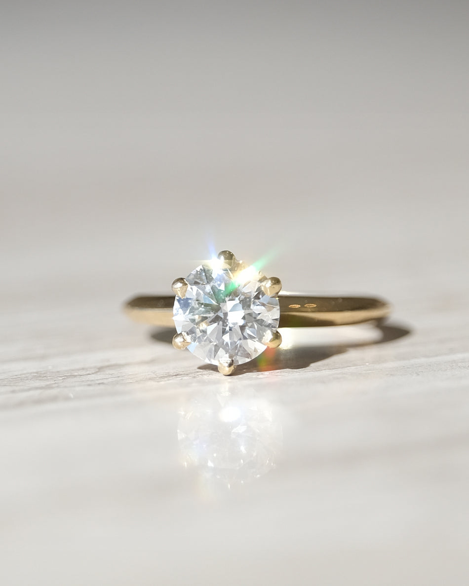 Anillo Layla