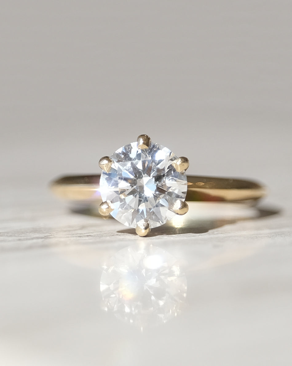 Anillo Layla