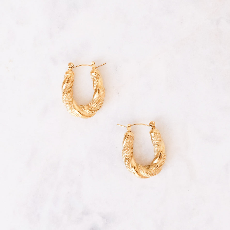 Aretes Dara