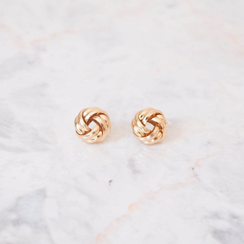 Aretes Ania